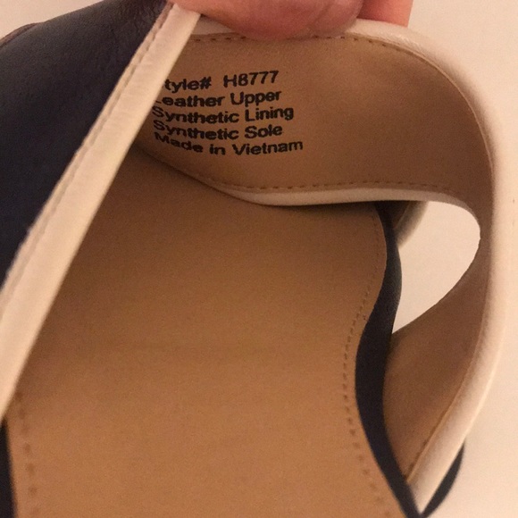 JCrew sandals - Picture 6 of 6